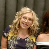 Rebecca Presland