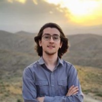Mazyar Mazari