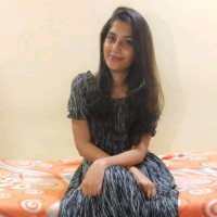 Sountharya S