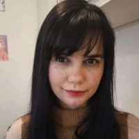 Auriane Caires Souza