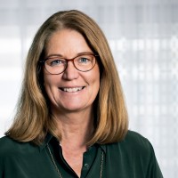 Helen Borg