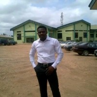 Emmanuel Udoh