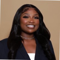 Destiny Mitchell