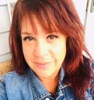 Tina Marie
