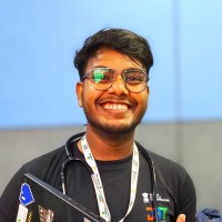 Sunil Kumar Pradhan