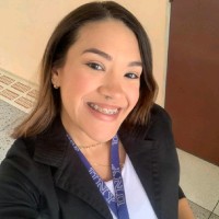 Maria Fernanda Briceño Pulgar