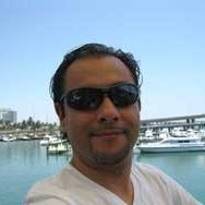 Jairo Rodriguez M.