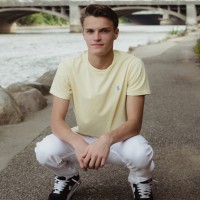 Travis Raible