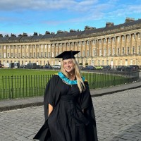 Paige Stephens (Bsc, Mbpss)