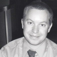 Michael Woods