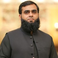 Dr. Muhammad Tashfeen Aslam