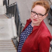 Susan Barrass