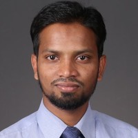 Musaddiq Goundi