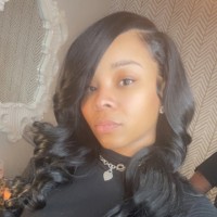 Shelena Blanding