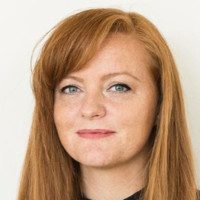Tina Dueholm Jespersen