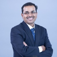 Jayant Mhetar