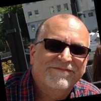 J. Todd Parker Ph.D.