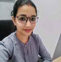 Srudhi Mohan