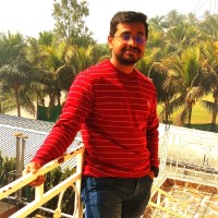 Jayanta Saha, Ph.D.