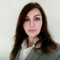Maryam Karami