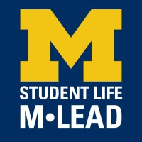 M-Lead at the University of Michigan