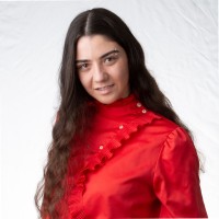 Mariam Ghlonti
