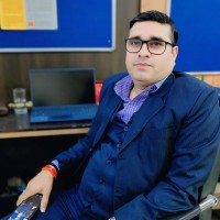 Sunil Kumar Mishra