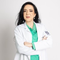 Meg Silva Santos