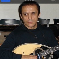 Constantinos Theodossopoulos