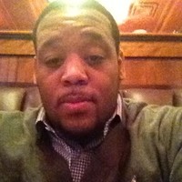 Jamal Williams