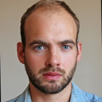 Daniel Barker
