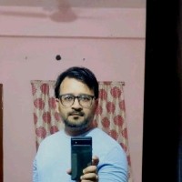 Kalpesh Modi