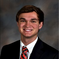 Carter Chastain