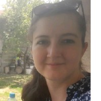Amina Sadiković