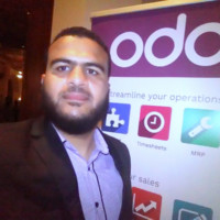 Amr Shehata