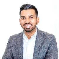 Allen Varghese