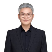 Keith Tseng