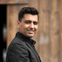 Atul Sharma