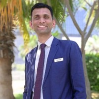 Deepak Patidar