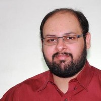 Shashank Sharma