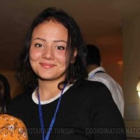 Mariem Nefzaoui
