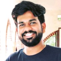 Jishnu Vijayan