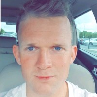 Padraic Landers