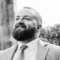 Chris Luzmoor