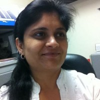 Devyani Purohit