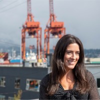 Rebecca O'Sullivan