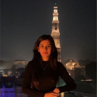 Shubhi Saxena