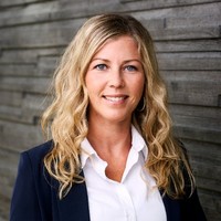 Daniela Ström