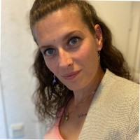 Jeanne Hinsch