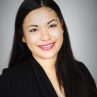 Blaizia Larsen-Martin